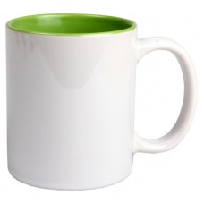 Inner Green Mug